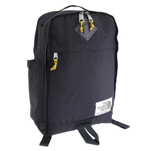 m[XtFCX obO fB[X bNTbN iC ubN BERKELEY DAYPACK NF0A52VQ-84Z-BLK THE NORTH FACE A4Ή yj܂