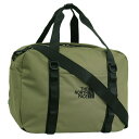 m[XtFCX obO Y fB[X {XgobO 2WAY V_[obO I[u BIG SHOT CARGO BAG NN2PP60D-OLV THE NORTH FACE A4Ή yj܂