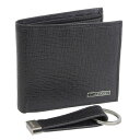 JoNC z Y ܂z L[OZbg U[ ubN Coin Pocket Billfold with Key Fob 31CK330014 CALVIN KLEIN yj܂