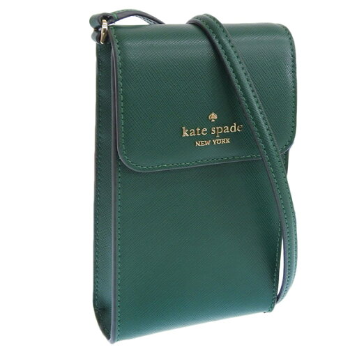 ケイトスペード バッグ レディース ショルダーバッグ アウトレット サフィアーノレザー グリーン MADISON NS FLAP PHN CBDY KC592-300 KATE SPADE 土日祝も毎日発送します ケイトスペード バッグ レディース ショルダーバッグ アウトレット サフィアーノレザー グリーン MADISON NS FLAP PHN CBDY KC592-300 KATE SPADE 土日祝も毎日発送します