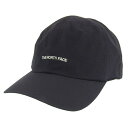 ノースフェイス メンズ レディース キャップ 58cm ナイロン ブラック ECO BALL CAP NE3CP01J-BLK THE NORTH FACE 土日祝も毎日発送します