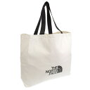 ノースフェイス バッグ メンズ レディース トートバッグ クリーム THE SHOPPER BAG II L NN2PP81B-CRE THE NORTH FACE A4対応