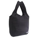 m[XtFCX obO Y fB[X g[gobO ubN TNF SHOPPER BAG II S NN2PP80A-BLK THE NORTH FACE A4Ή yj܂