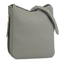 フルラ バッグ レディース ショルダーバッグ アウトレット レザー グレー FURLA SKYE WB00783BX0332M7Y00 FURLA 土日祝も毎日発送します