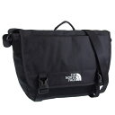 m[XtFCX obO Y fB[X V_[obO ubN MESSENGER BAG M NN2PQ01J-BLK THE NORTH FACE yj܂