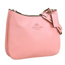 コーチ バッグ レディース ショルダーバッグ アウトレット ピンク SM LTH PNLP TNL HW CP101SVVDT COACH