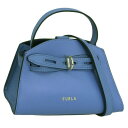 フルラ バッグ レディース 2WAY ショルダーバッグ アウトレット ブルー FURLA MARGHERITA TOP HANDLE MINI BAG WB00263BX00531246S FURLA(4)