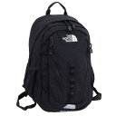 ノースフェイス バッグ メンズ レディース リュックサック 18L ナイロン ブラック WL MINI SHOT NM2DQ52J-BLK THE NORTH FACE A4対応(4)