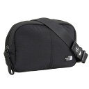 ノースフェイス バッグ メンズ レディース ショルダーバッグ ナイロン ブラック MULTI CROSS BAG MINI NN2PQ08A-BLK THE N...