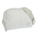ノースフェイス バッグ メンズ レディース ショルダーバッグ ナイロン ホワイトサンド MULTI CROSS BAG MINI NN2PQ08B-WHS TH...