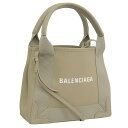 バレンシアガ バッグ レディース 2WAY トートバッグ ショルダーバッグ アウトレット レザー ベージュ 390346D6WXN2990 BALENCIAGA