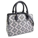 ケイトスペード バッグ レディース 2WAY ショルダーバッグ ハンドバッグ アウトレット ブラック spade flower small satchel KI...