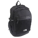 ノースフェイス バッグ メンズ レディース リュックサック 20L 10〜13歳 ブラック JR. EASY SCH PACK NM2DQ51R-BLK THE...