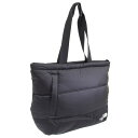 ノースフェイス バッグ メンズ レディース トートバッグ ナイロン ブラック NUPTSE TOTE NN2PQ86A-BLK THE NORTH FACE A...