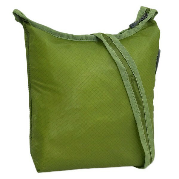 モンベル バッグ メンズ レディース ショルダーバッグ ナイロン グリーン U.L.MONO Pouch M 1123778LEGN MONTBELL