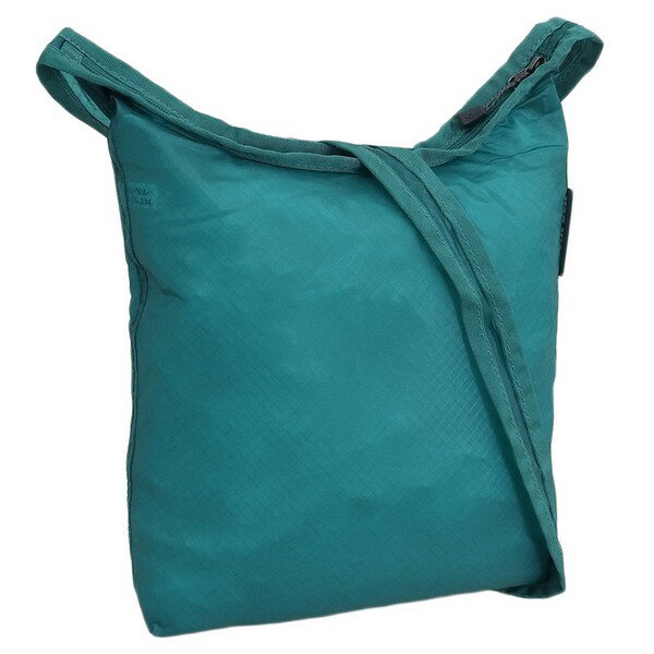 モンベル バッグ メンズ レディース ショルダーバッグ ナイロン ターコイズ U.L.MONO Pouch M 1123778PE MONTBELL