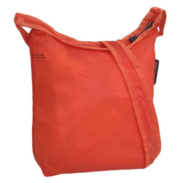 モンベル バッグ メンズ レディース ショルダーバッグ ナイロン ピンク U.L.MONO Pouch M 1123778VER MONTBELL