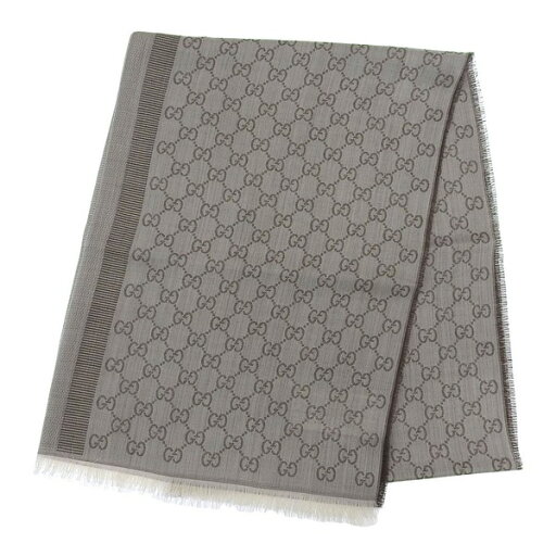 グッチ マフラー レディース アウトレット ウール シルク ブラウン GGWEBLONG 2823903G7041578 GUCCI グッチ マフラー レディース アウトレット ウール シルク ブラウン GGWEBLONG 2823903G7041578 GUCCI