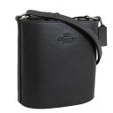 コーチ バッグ レディース ショルダーバッグ アウトレット レザー ブラック RFB TNL SOPH BCKT CR153SVBK COACH