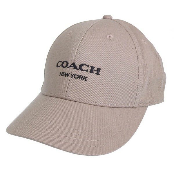 COACH グレー ロゴキャップ M/L 楽天市場】コーチ（カラーグレー）（キャップ｜メンズ帽子）：帽子