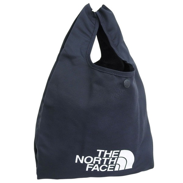 乐天商城 - ノースフェイス バック メンズ レディース トートバッグ チャコール LINDO SHOPPER BAG MINI NN2PR20K-CHC THE NORTH FACE