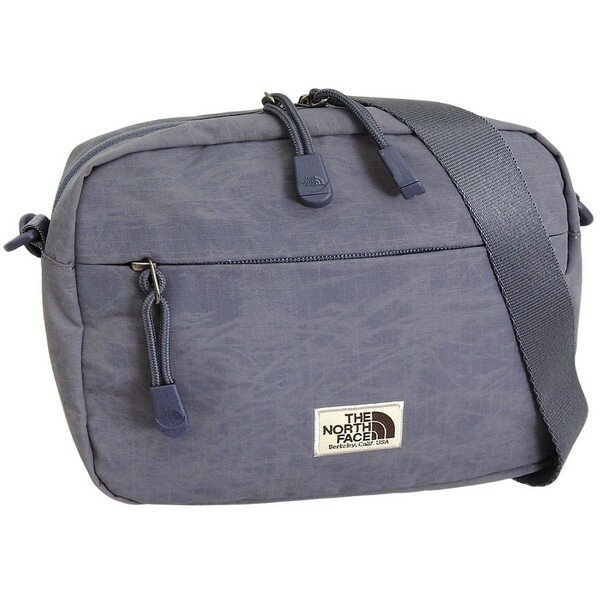 樂天商城 - ノースフェイス バック メンズ レディース ショルダーバッグ ナイロン グレー STANDARD CROSS BAG M_WX NN2PR76K-GRY THE NORTH FACE
