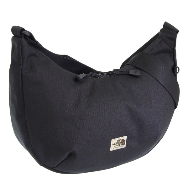 乐天商城 - ノースフェイス バッグ メンズ レディース ショルダーバッグ ブラック STANDARD HOBO BAG S NN2PR54J-BLK THE NORTH FACE