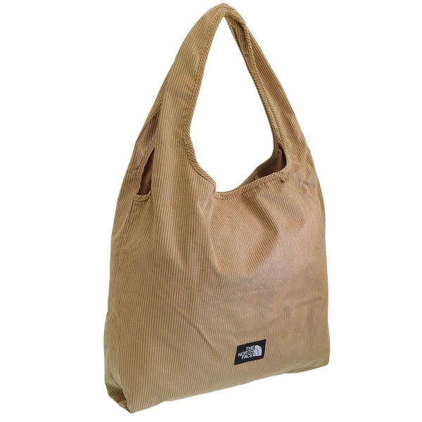 乐天商城 - ノースフェイス バッグ メンズ レディース トートバッグ ライトベージュ TNF TRIG BAG CD NN2PR83A-LBE THE NORTH FACE A4対応