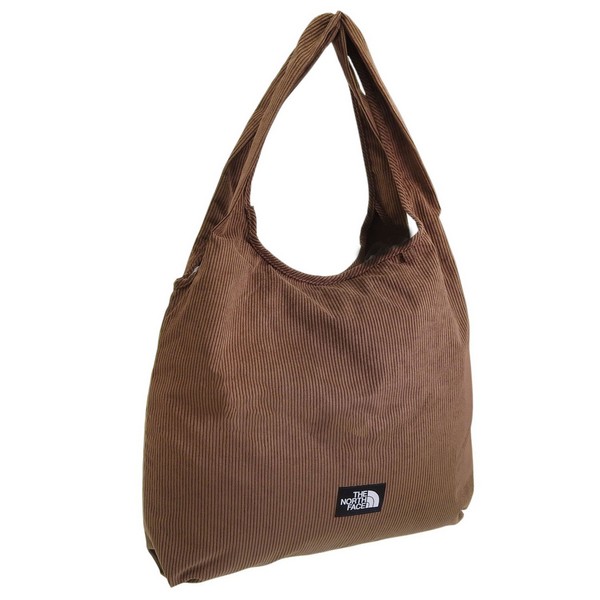 樂天商城 - ノースフェイス バッグ メンズ レディース トートバッグ ブラウン TNF TRIG BAG CD NN2PR83B-BRW THE NORTH FACE A4対応
