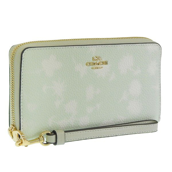楽天市場】コーチ COACH（カラーグリーン）（レディース財布｜財布