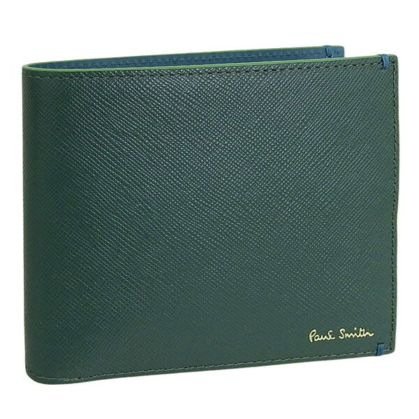 楽天市場】PAUL SMITH 財布 秋冬（カラーグリーン）（バッグ・小物