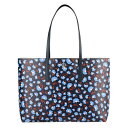 ケイトスペード KATE SPADE トートバッグ 花柄 pxrua848-417 | 鞄 通勤 肩掛け ポーチ付き A4 レディース ブランド 送料無料 かわいい 可愛い オシャレ おしゃれ 土日祝も毎日発送します
