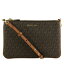 M. ޥ륳 M. MICHAEL KORS Ф᤬Хå CROSSBODIES LG DBL POUCH XBODY 32s9gf5c7b-200 | Фݤ ǥ ֥ ̵ ˤȯޤ