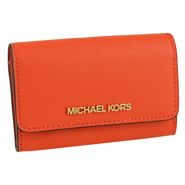 マイケルコース ショップ袋付き カードケース 名刺入れ アウトレット d35h6gtvd2l-manda MICHAEL KORS 土日祝も毎日発送します