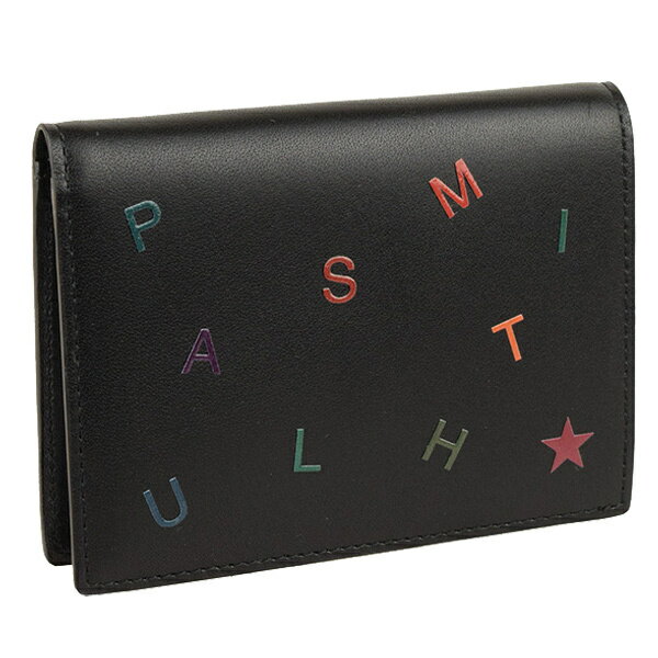 ポールスミス PAUL SMITH カードケース レディース メンズ アウトレット psmsw0135 土日祝も毎日発送します