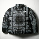 ノースフェイス NOVELTY LOFTY DOWN JACKET ノベリティ ロフティ ダウン ジ ...