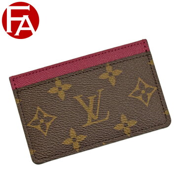 ルイヴィトン LOUIS VUITTON ショップ袋付き カードケース パスケース m60703 | 定期入れ パスケース ICカード カード入れ 名刺入れ メンズ レディース コンパクト 可愛い オシャレ ブランド 本革 ルイ ヴィトン ルイビトン