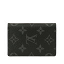 ルイヴィトン LOUIS VUITTON カードケース メンズ m61696 父の日 プレゼント