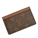 ルイヴィトン 定期入れ ルイヴィトン LOUIS VUITTON ショップ袋付き パスケース カードケース m61733 | ICカード カード入れ 名刺入れ メンズ レディース コンパクト ブランド 本革 ルイビトン 送料無料 30日間返品保証 代引手数料無料 福袋