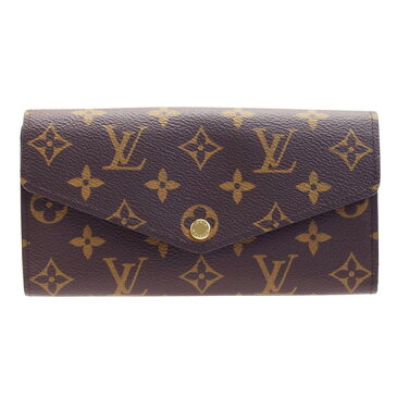 ルイヴィトン LOUIS VUITTON 二つ折り長財布 LV m62235 | ウォレット サイフ さいふ 財布 ファスナー 小銭入れ カード入れ 多い レディース かわいい 可愛い 大人可愛い 使いやすい おしゃれ オシャレ ブランド