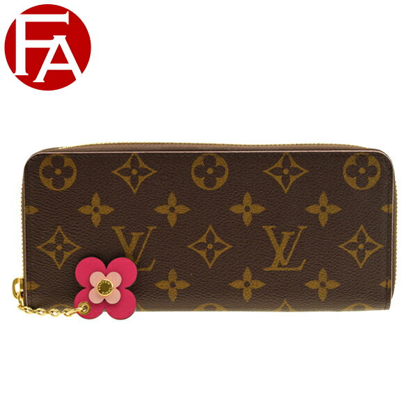 ルイヴィトン LOUIS VUITTON ラウンドファスナー長財布 m64201 | ウォレット サイフ さいふ 財布 小銭入れ ファスナー カード入れ 多い レディース かわいい 可愛い 大人可愛い おしゃれ オシャレ 使いやすい ブランド