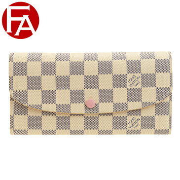 ルイヴィトン LOUIS VUITTON ショップ袋付き 二つ折り長財布 n41625 | ウォレット サイフ 財布 小銭入れ カード入れ 多い レディース 可愛い おしゃれ オシャレ 小さい 小さめ コンパクト ブランド ルイ ヴィトン ルイビトン