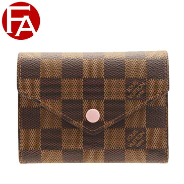 ルイヴィトン LOUIS VUITTON 二つ折り財布 n61700 | ウォレット サイフ さいふ 財布 ミニ財布 小銭入れ ファスナー カード入れ 多い レディース かわいい 可愛い おしゃれ オシャレ 小さい 小さめ コンパクト ブランド 母の日 春