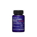 SUPERFOOD NUTRIENTS No.004 / MULTI VITAMIN&MINERAL WOMEN'S (マルチビタミン&ミネラル ウィメンズ)