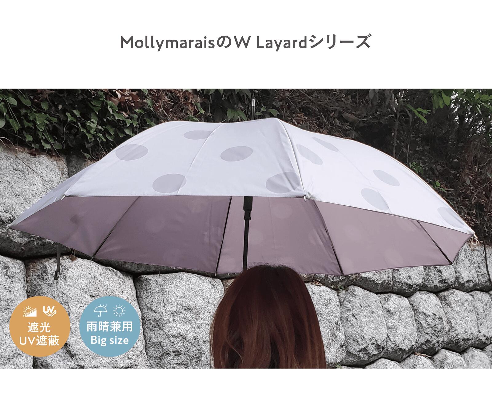 [P5倍10日1:59まで] 【モリーマレ】M...の紹介画像2