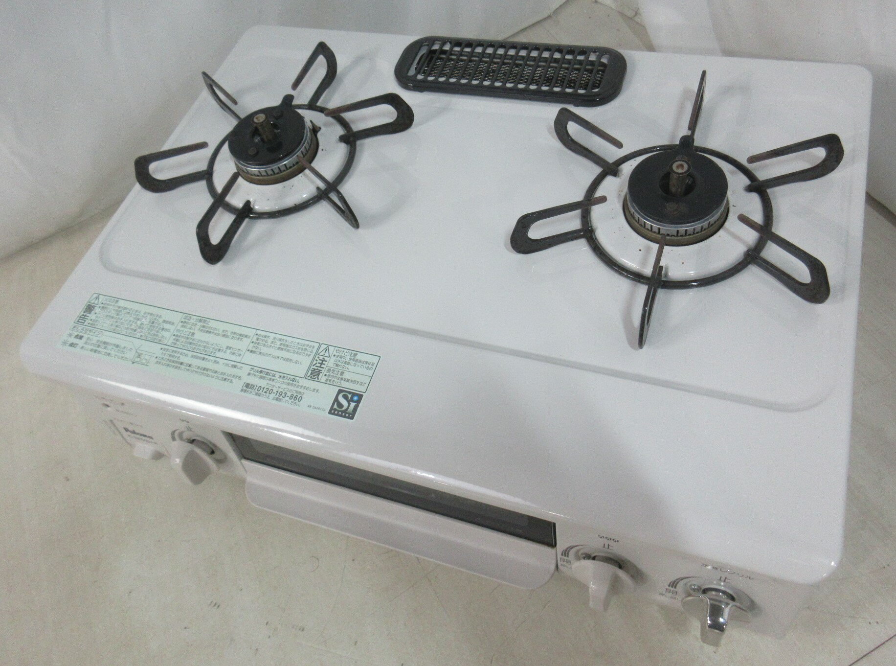 楽天市場】パロマ paloma ic-s87sh-r ガスコンロ(メーカー 楽天市場】パロマ paloma ic-s87sh-r ガスコンロ(メーカー