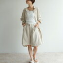 ZARA BASIC ザラベーシック キュロット パンツ Pants, Trousers Divided Skirt, Culottes【USED】【古着】【中古】10010777
