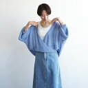 カシュクールニット(4)
