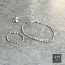 SILVER925 アクセサリー