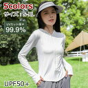 【マラソンクーポン☆特価2998円!】ラッシュガード 水着 長袖 レディース プール 女の子 大きいサイズ マリンスポーツ ブラック uvパーカー ゆったり 羽...